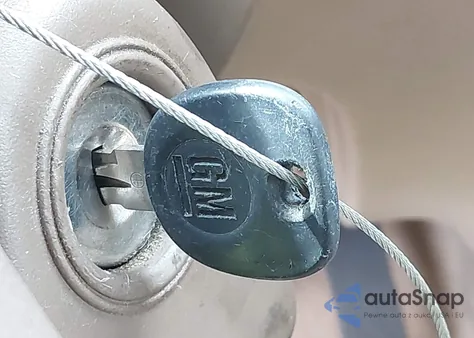 2009 Chevrolet Hhr Ls z USA, uszkodzony, nr VIN 3GNCA13B09S612158